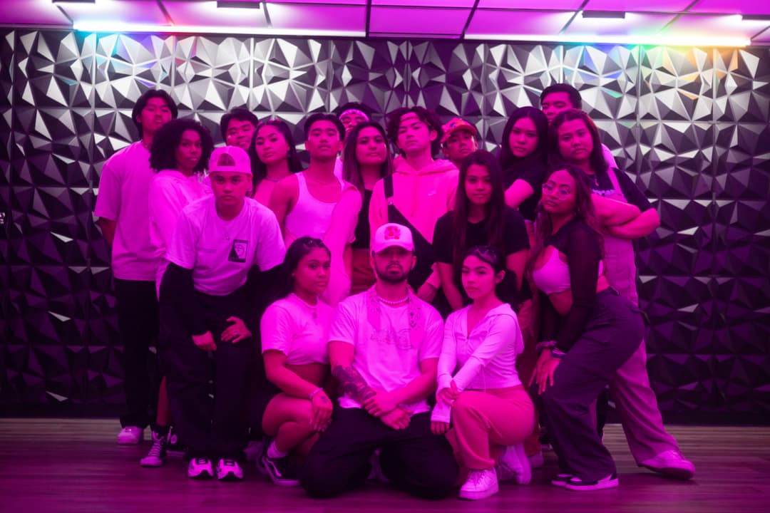 Pilipinx Cultral Night